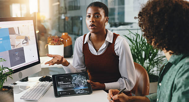 انقلاب دیجیتال مبلمان و تحول کسب و کارها