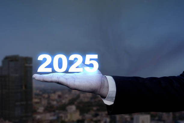 چشم انداز سال 2025 و نقش هوش مصنوعی در تحول شرکتهای واردات و صادرات