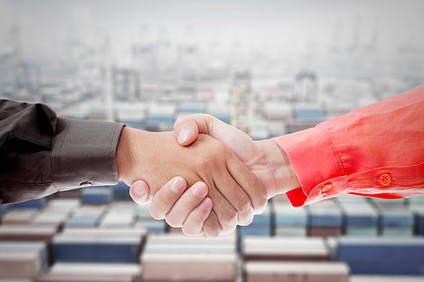 اعتمادسازی در حمل و نقل بینالمللی با شفافیت