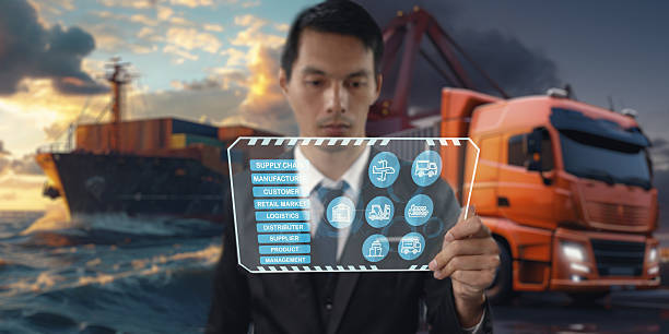 پورتال هوشمند گمرکی برای اتوماسیون فرآیندهای ترخیص کالا