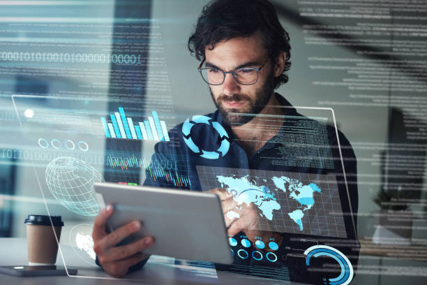بهینهسازی وبسایت B2B برای موفقیت بینالمللی توسط پینو سایت
