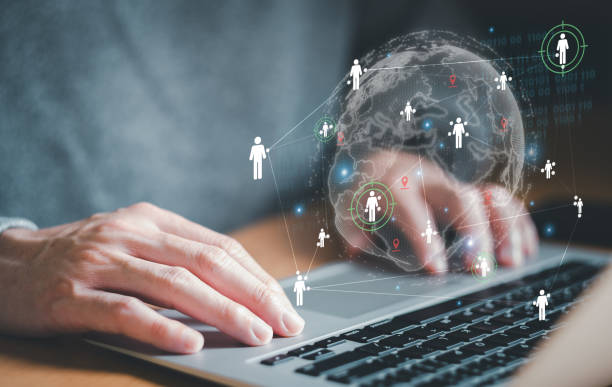 جذب شرکای تجاری B2B با استراتژی سئو مبتنی بر هوش مصنوعی