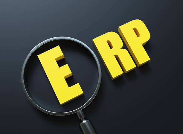 یکپارچهسازی نرم افزار CRM شرکتهای باربری با ERP برای مدیریت جامع
