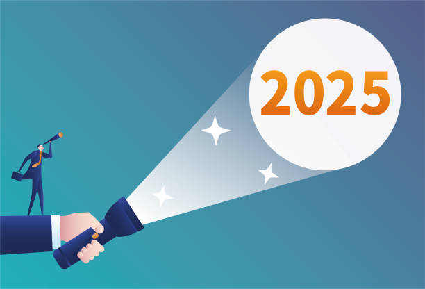 نگاه به آینده جذب نیرو 2025 و استراتژی های دیجیتال مارکتینگ حسابداری