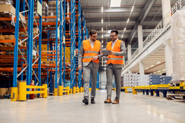 طراحی پورتال تجاری برای پخش عمده مواد غذایی