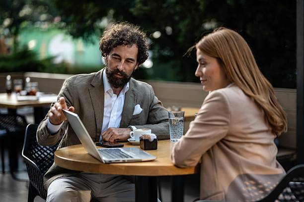 برنامهریزی استراتژی آنلاین رستوران برای سال ۲۰۲۶