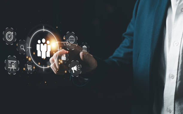 بازاریابی دیجیتال قطعات خودرو با استراتژی محتوا