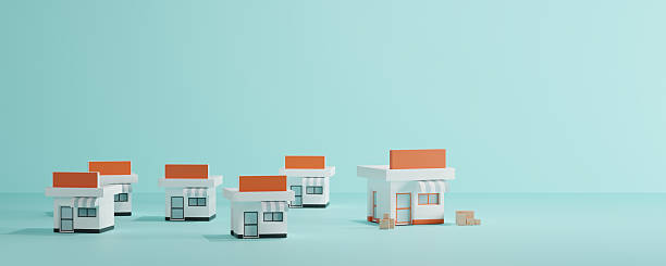 رشد کسب و کار با طراحی وبسایت فروشگاهی