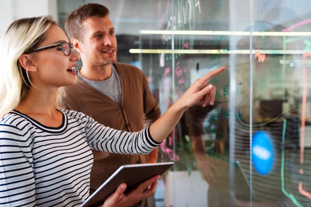 استراتژی دیجیتال معماری و طراحی سایت توسط پینو سایت