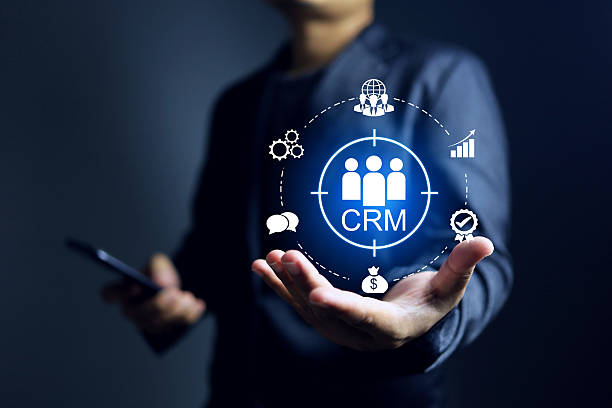 اتوماسیون فرآیند بیمه برای شرکت های قزوین