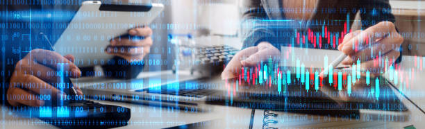 چالشهای توسعه پلتفرم معاملاتی هوشمند برای فینتک بورس