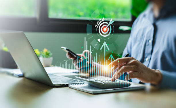 استراتژی بازاریابی 2025 برای رشد و سودآوری کسب و کار حسابداری