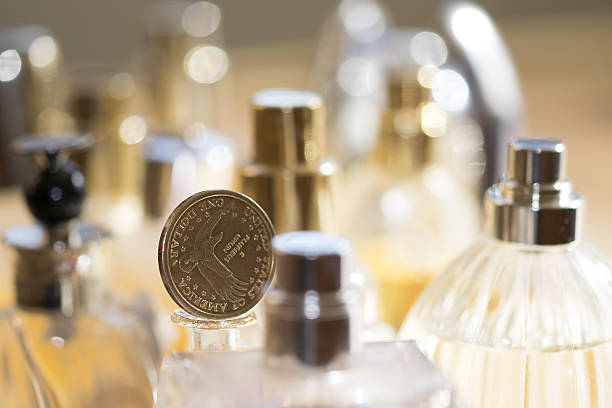 تجربه کاربری لذت‌بخش در یک فروشگاه آنلاین عطر و ادکلن