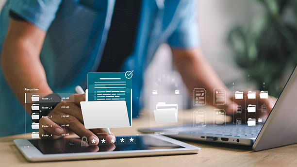 بهینهسازی تولید در قزوین با ابزارهای هوشمند مدیریتی و نرم افزار ERP