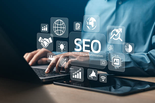 سئو B2B قطعات خودرو و بهینه سازی سایت برای جذب خودروسازان