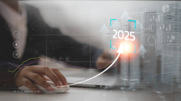 تحلیل و اندازهگیری موفقیت در دیجیتال مارکتینگ B2B و KPI ها