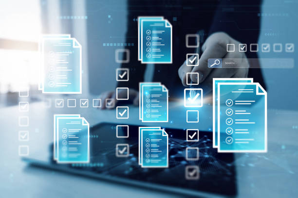 بهینهسازی عملکرد و سرعت وبسایت حقوقی