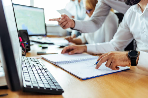 جذب مشتری مالیاتی با محتوای هدفمند در بیرجند