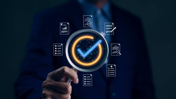 یکپارچه سازی نرم افزار مدیریت با وبسایت فروشگاهی و سئو B2B