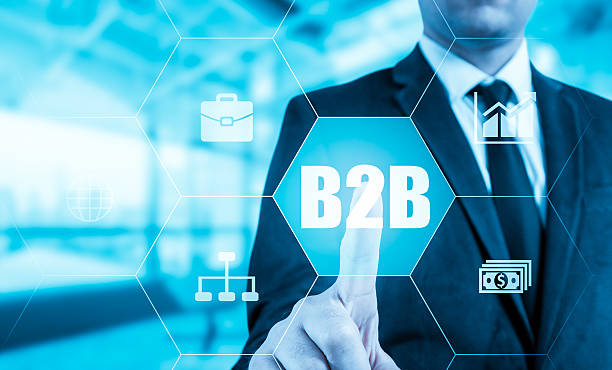 جذب شرکای B2B با بهینه‌سازی Core Web Vitals و افزایش تعامل