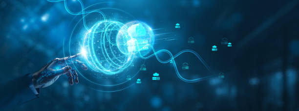 مدیریت ایمیل سایت با cPanel کنترل پنل cPanel و مدیریت ایمیل سایت