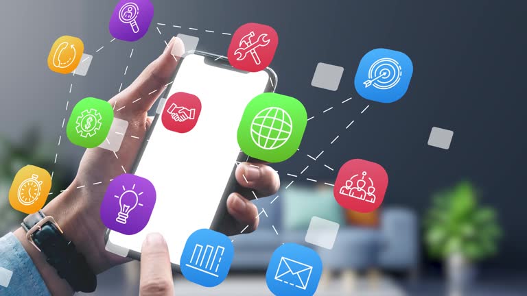 بهینه‌سازی جستجوی صوتی برای نصابان کف‌پوش در اهواز