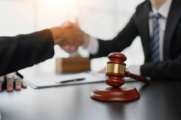 قرارداد سئو حقوقی برای جذب مشتریان حقوقی و اعتمادسازی