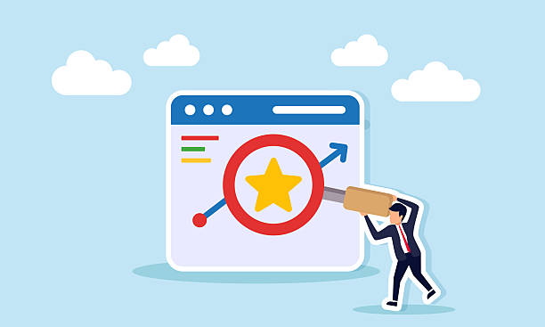 کسب رتبه برتر گوگل با بهینه سازی سایت لوازم خانگی و تحلیل رقبا