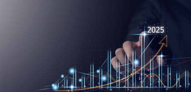 تحلیل نمودار رشد کسب و کار گردشگری و برنامهریزی استراتژیک برای سال 2025 تحلیل نمودار رشد کسب و کار گردشگری و برنامهریزی استراتژیک برای سال 2025