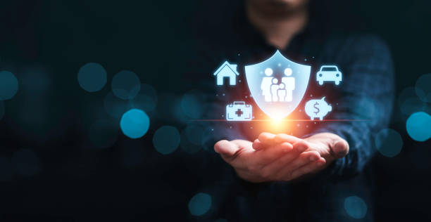 سرمایه‌گذاری در امنیت وبسایت با پینو سایت