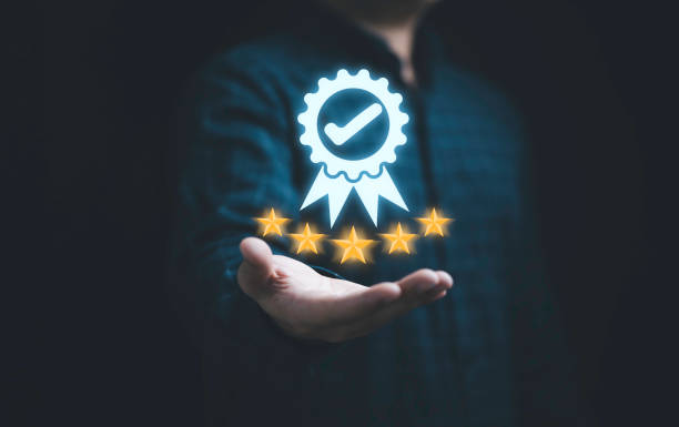 افزایش کیفیت خدمات با نرم‌افزار مدیریت بیمه