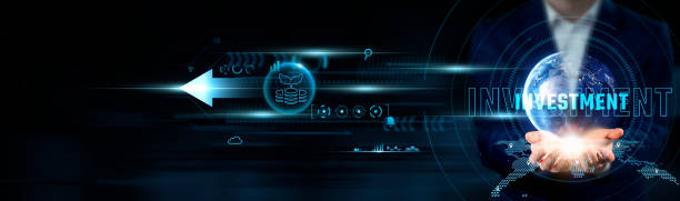 جذب سرمایه هوشمند با طراحی وبسایت حرفهای