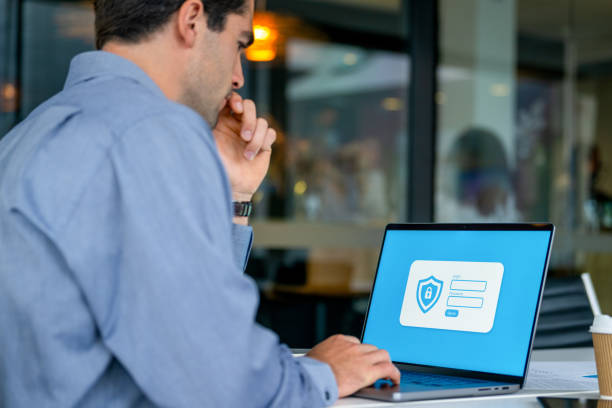 امنیت سایبری سایت و استراتژی امنیت دیجیتال برای دفاتر ازدواج با پینو سایت