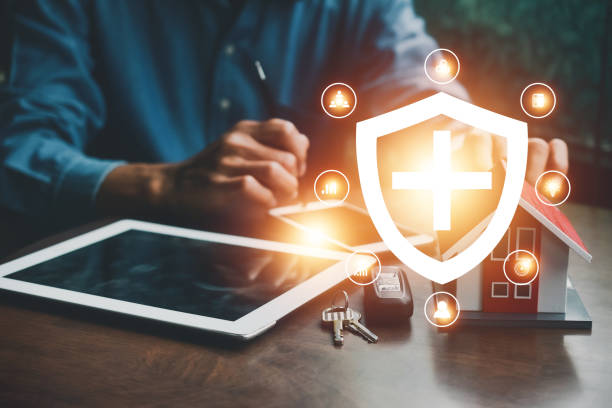 استراتژی دیجیتال بیمه برای جذب بیمهگذاران جدید از طریق سئو