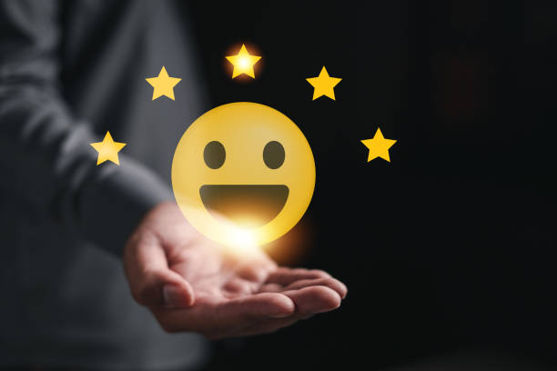 افزایش رضایت مشتری در فروشگاه آنلاین طلا و جواهر