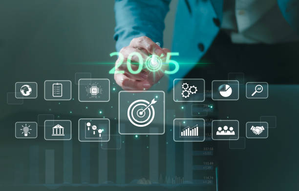 تحلیل دادههای بازاریابی دیجیتال آرایشگاه برای برنامهریزی استراتژیهای 2025