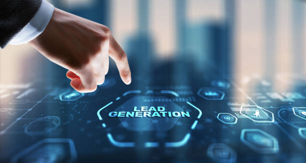 افزایش فروش B2B با استراتژی سئو صنعتی