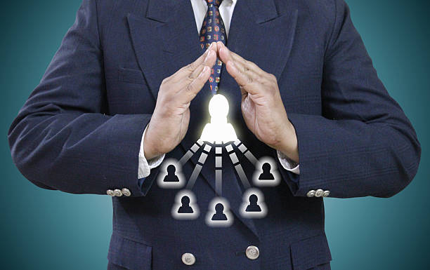 مدیریت هوشمند مشتریان بیمه با نرم افزار CRM اختصاصی در پردیس