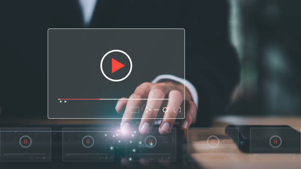 استراتژی ساخت پلتفرم آموزشی و سئو ویدئویی برای آموزش موسیقی