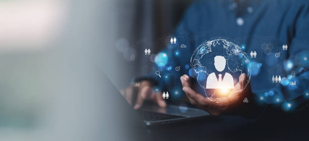 ساخت CRM آژانس مسافرتی برای مدیریت هوشمند مشتریان