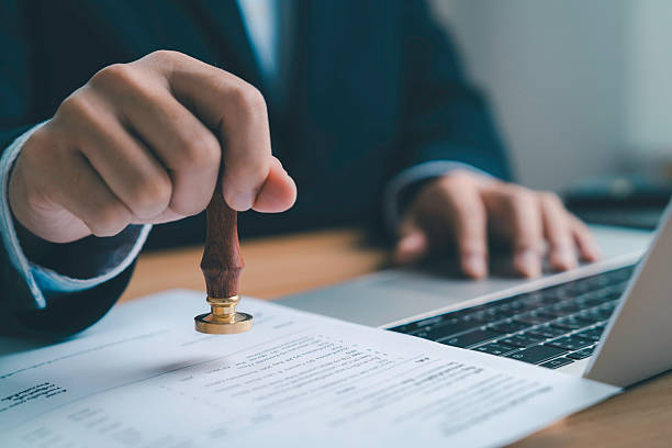 امنیت سایبری و پشتیبانی وب‌سایت برای دفاتر اسناد رسمی در تبریز