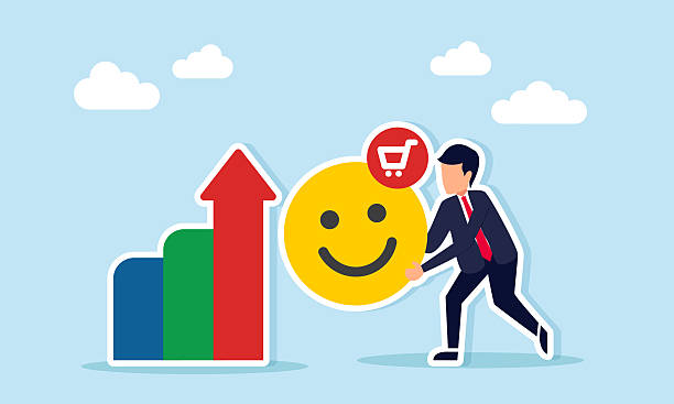 تحلیل داده‌ها برای افزایش رضایت مشتری در اپلیکیشن تاکسی اینترنتی