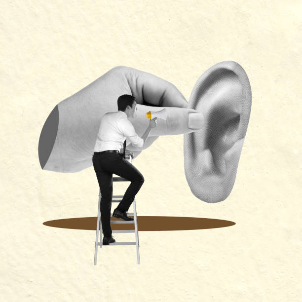 استراتژی بازاریابی آنلاین برای تامین کنندگان تجهیزات شنوایی