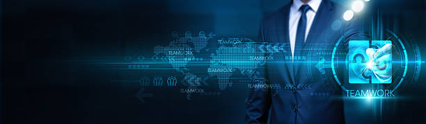 طراحی وبسایت و بازاریابی دیجیتال B2B