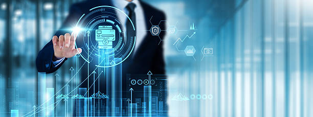 اتوماسیون فرآیند وام و پیگیری اقساط با سیستم CRM اختصاصی پینو سایت
