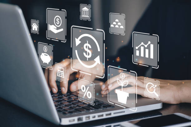 برنامهریزی و استراتژی برای طراحی وبسایت فروشگاهی و شرکتی