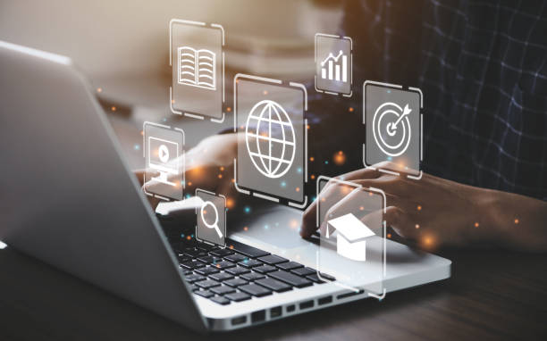 سئو و بهینه سازی محتوا برای جذب دانش آموز جدید در آموزشگاه زبان