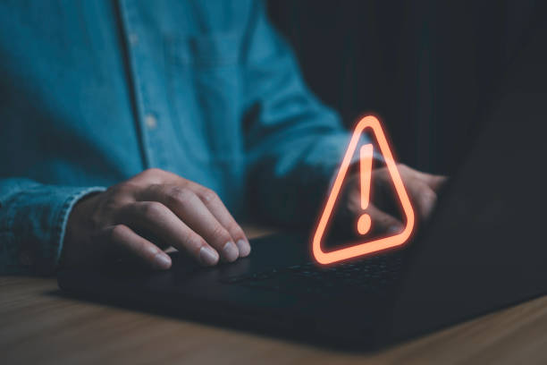 تهدیدات سایبری علیه صرافی‌های آنلاین