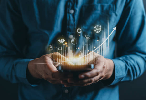 تحلیل دادهها برای افزایش رزرو ویلا