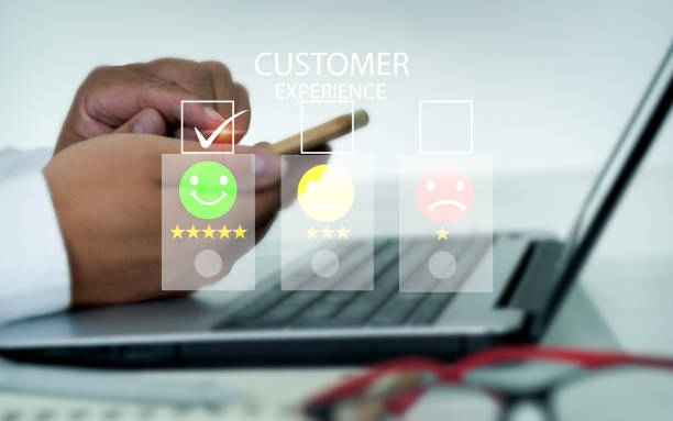 افزایش رضایت مشتری و نرخ تبدیل با هوش مصنوعی